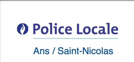 Police Locale Ans / Saint-Nicolas