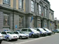 Photo Hötel de Police
