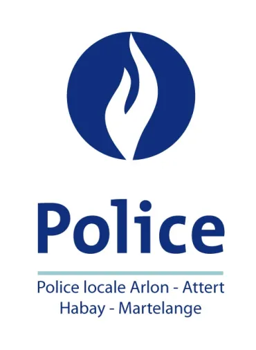 logo police arlon