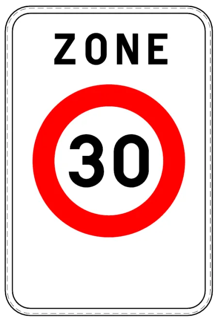 zone 30