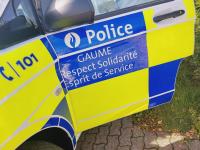 Valeurs de la zone de police de Gaume