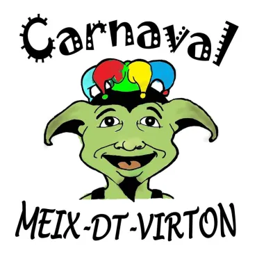 carnaval meix