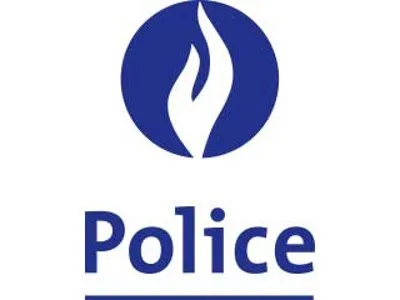 Logo Police intégrée