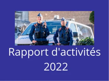 Illustration rapport activités 2022