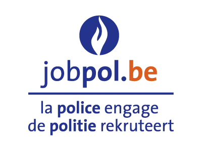 JobPol logo - rekrutering bij de politie