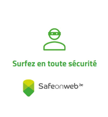 Safe on Web