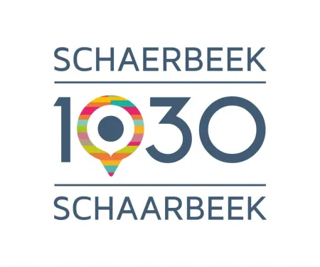 Logo Schaerbeek